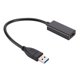 thumbnail image 3 of Adaptador de audio y video Soporte portátil Unidad de pantalla múltiple Libre 15 cm (A), 3 of 4