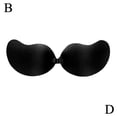 thumbnail image 1 of Mango Shape Chest Stickers Lift Up Self Adhesive Strapless Cover Pad ∫ D7C2, 1 of 9