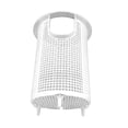 thumbnail image 2 of Mosiee Robust Filter Pump Basket For Ultra Flow Efficient Swimming Pool For Cleaning, 2 of 9