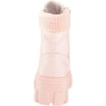 thumbnail image 3 of Circus by Sam Edelman Womens Darren Mid Calf Boot 8 Ballet Pink, 3 of 8