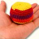 thumbnail image 4 of Saco De Arena Para Niños, Saco De Arena, Regalos De Cumpleaños De Tejer Juego Al Aire Libre Para Niños Deportes Al Aire Libre ANGGREK Otros, 4 of 8