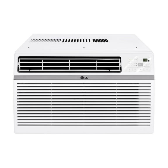 LG 8,000 BTU Window Air Conditioner, LW8024RD