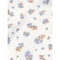 thumbnail image 3 of Carter's Child of Mine Baby Bodysuits, 3-Pack, Sizes Preemie-24 Months, 3 of 6