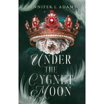 The Serendith Saga Under the Cygnet Moon: An Enemies-to-Lovers Fantasy Romance, Book 1, (Paperback)