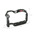 thumbnail image 2 of SmallRig Full Camera Cage for Canon EOS R5/R6/R5 C, 2 of 10