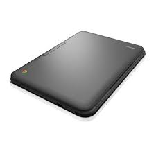 Lenovo N22-20 Chromebook Touch 11" Celeron N3060 1.6 GHZ 4GB RAM 16GB Grade A Used - image 4 of 4