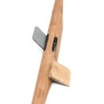 thumbnail image 7 of Joernso Mini Planing Edge Trimming Flat Bottom Hand Planer Carpenter Woodworking Tool, 7 of 7
