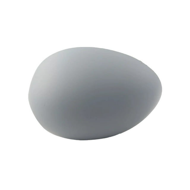 1Pcs Auto Door Wing Mirror Cover Rearview Mirrors Shell For Mini R55 R56 R57 R58 R59 R60 R61 Unpainted Car Accessories