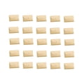 thumbnail image 4 of TAILTOSS 100Pcs Kraft Paper Envelopes for Packaging Small Business Use 2.4x3.9in, 4 of 8