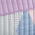 thumbnail image 5 of Mainstays Kids River 3 Piece Quilt Set Twin/Double, 5 of 5