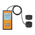 thumbnail image 1 of LH-129/LH-131 Infrared Light Irradiance Power Meter Tester Radiometer LED Luminous Intensity Sunlight Meter ,Energy Efficient, 1 of 6