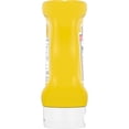 Heinz 100 Natural Yellow Mustard, 8 oz Bottle