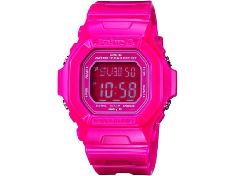 watches like baby g