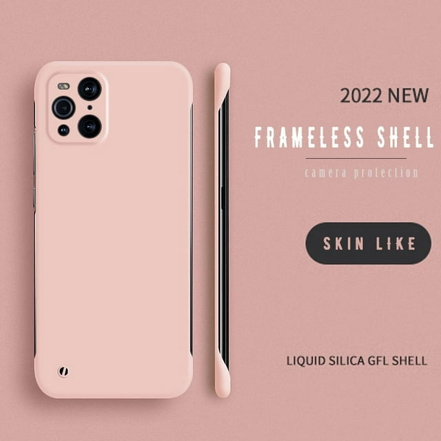 Slim Thin Matte Phone Cover Case For iPhone 11 12 13 14 Pro Max Mini Bumper iPhone 15 14 Plus Classic Cases LXY
