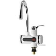 thumbnail image 2 of TIMIFIS Kitchen Faucets Kitchen Essentials Household Electric Hot Water Faucet, Instant Heating Type Kitchen Washing Dishes, Fast Heating Three-second Speed Hot Water Faucet Apartment Essentials, 2 of 7