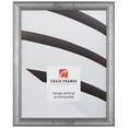 thumbnail image 1 of Craig Frames 314SI, Ornate Silver Picture Frame, 19 x 25 Inch, 1 of 4