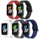 thumbnail image 1 of Paquete de 5 correas de silicona compatibles con Samsung Galaxy Fit 3, 1 of 7