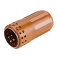 thumbnail image 2 of Speravity 1 unidad de consumibles de anillo de remolino de cortador de 220857 para máquina de corte MAX45-105 Herramientas y ferretería, 2 of 6