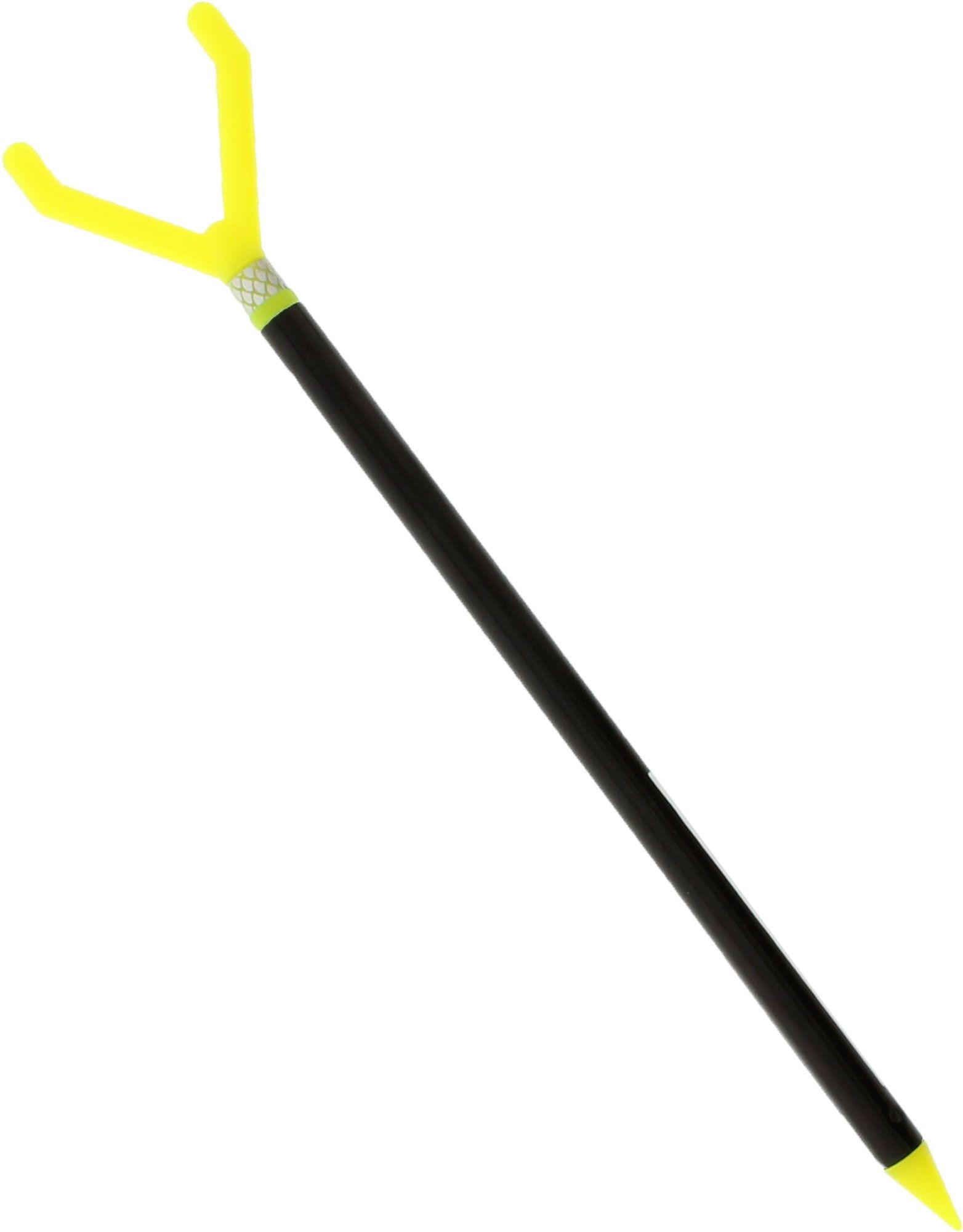 jawbone fishing rod