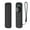 Black, variant on Silicone Remote Case for Fire TV Stick HD/4K (newest model) Remotes, Anti-Slip Shockproof Protective Cover Sleeve with Wrist Strap