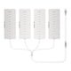 thumbnail image 3 of Cultivo LED Panel Ultrafino USB Luces Lámpara Regulable (cuatro Cabezales), 3 of 6