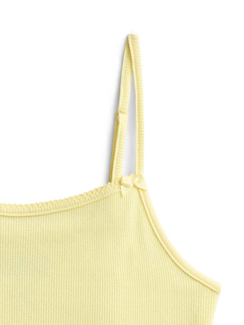 Weekend Academy Girls Knit Cami, Sizes 4-18