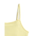 thumbnail image 3 of Weekend Academy Girls Knit Cami, Sizes 4-18, 3 of 3