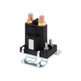 thumbnail image 1 of Kenally Relé aislador de dual, módulo de relés de interruptor de alimentación de coche ligero de superficie lisa de encendido/apagado Vehículos, repuestos y accesorios Mis Tipo 2 Kenally VI017934-02, 1 of 6