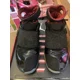 thumbnail image 4 of Size 7.5 - A i r-Jor-dan 20 OG 2005 Stealth XX N I-K-E Zoom Black Dmp Cdp Bulls, 4 of 6