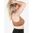 thumbnail image 3 of The Meryl - Cotton Front-Closure Comfort & Sleep Bra, 3 of 7