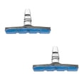 thumbnail image 2 of Zapatas de freno para bicicleta 70mm azul, 2 of 3