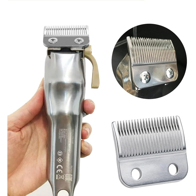 Wahl pro series hotsell rechargeable replacement blades
