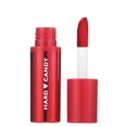 thumbnail image 1 of Hard Candy Pop Tint Lip Stain, Cherry Splash, Hydrating & Long-Lasting with Oils & Hyaluronic Acid, 1 of 12