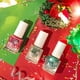 thumbnail image 3 of Esmalte de uñas Miss Nella Christmas Sparkle 3 x 4 ml Peel Off, 3 of 7