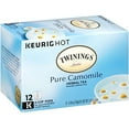 thumbnail image 2 of Twinings Of London Pure Camomile Tea K-Cups For Keurig, 12 Count, 2 of 3