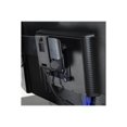 thumbnail image 4 of Ergotron Dual Monitor Tilt Pivot Kit - Mounting kit (2 pivots, 2 cable ties, screws) - for 2 monitors - black, 4 of 5