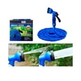 thumbnail image 2 of Manguera Flexible Expandible Gran Resistencia De 15 Metros Con Pistola De Jardin, 2 of 10