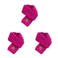 thumbnail image 4 of Yuarrent Bufanda pequeña de lana para bebé, bufandas de invierno para recién nacidos, silenciador de estilo clásico, pañuelo infantil para niños, Type1 NO1 Yuarrent CBP288981, 4 of 6