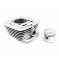 thumbnail image 1 of Kit de cilindro RC150 / FT150 plateado, 1 of 4