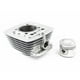 thumbnail image 1 of Kit de cilindro RC150 / FT150 plateado, 1 of 4