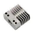 thumbnail image 3 of 3d Printer Accessories Cr8 Heat Sink Tube Heat Sink Heatsink Fixed Heat Sink Aluminum Parts Heat Sink Aluminum Tube, 3 of 5