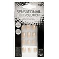 thumbnail image 1 of SensatioNail Gelvolution Gel Shine Finish Glue-On Nails, 1 of 1