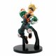 thumbnail image 1 of Anime mi héroe Academia figura juguete Vol1. Smack Midoriya Izuku Shouto Todoroki Katsuki Boku No Hero Academia modelo figuras de juguete xuanjing unisex, 1 of 2