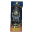 thumbnail image 1 of Lamplight 60744 Lampe à Huile de Chambre Clean Burn 12 oz Fermes, Clair, 1 of 4
