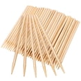 thumbnail image 1 of MasteelfCA 150pcs Scratch Paper Bamboo Art Stylus Wood Art Stylus Scratch Paper Sticks, 1 of 9