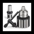 thumbnail image 1 of Portabrocas MagnéTico de Servicio SúPer Pesado de 1/2 Pulgada (1-13 Mm) con Adaptador de VáStago de 3/4 Pulgada, 1 of 5