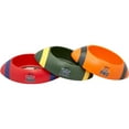 thumbnail image 6 of REMARKABOWL GREEN/YELLOW FOOTBALL SET, 6 of 6