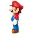 thumbnail image 4 of World of Nintendo 2.5" Figures - Standing Mario, 4 of 5