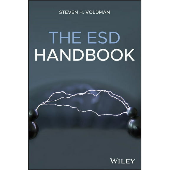 The Esd Handbook (Hardcover)