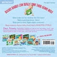 thumbnail image 2 of Twinkle, Twinkle, Little Star (Indestructibles), 2 of 5